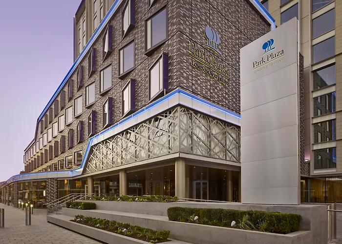 Park Plaza London Waterloo