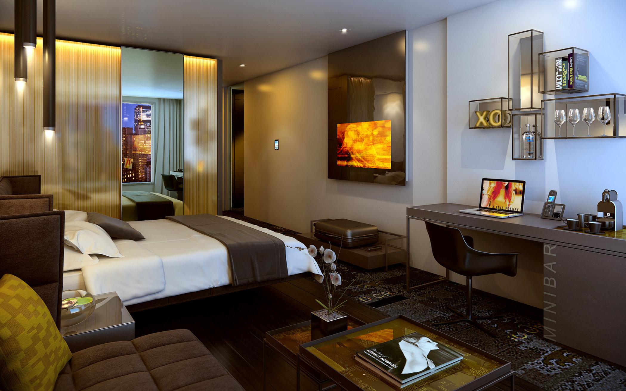 Park Plaza Waterloo Отель Лондон