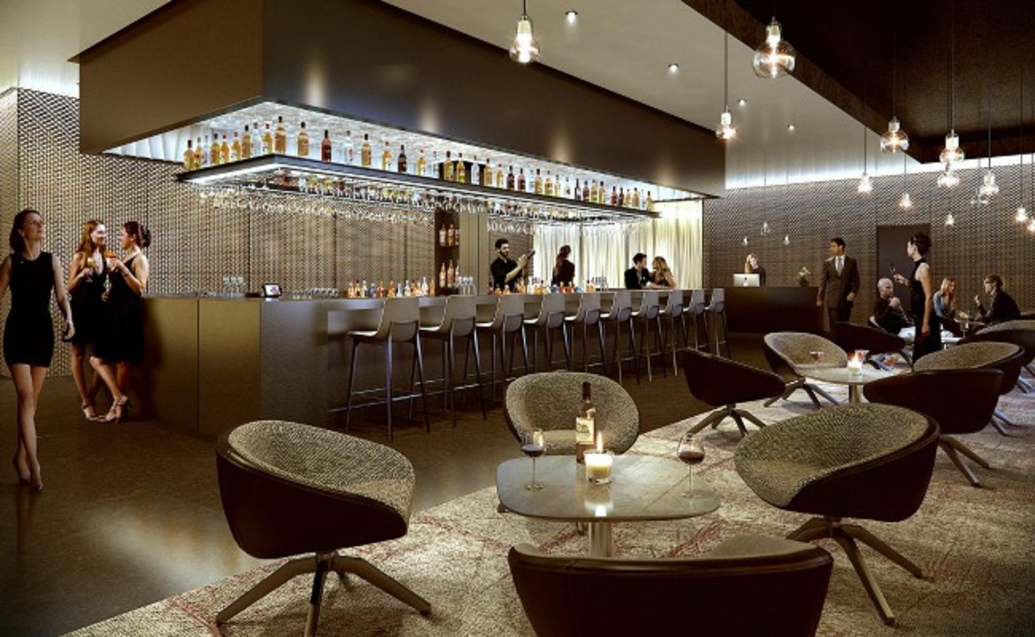 Park Plaza Waterloo 4* Лондон