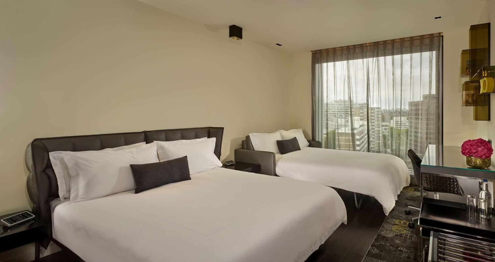 Park Plaza Waterloo Лондон