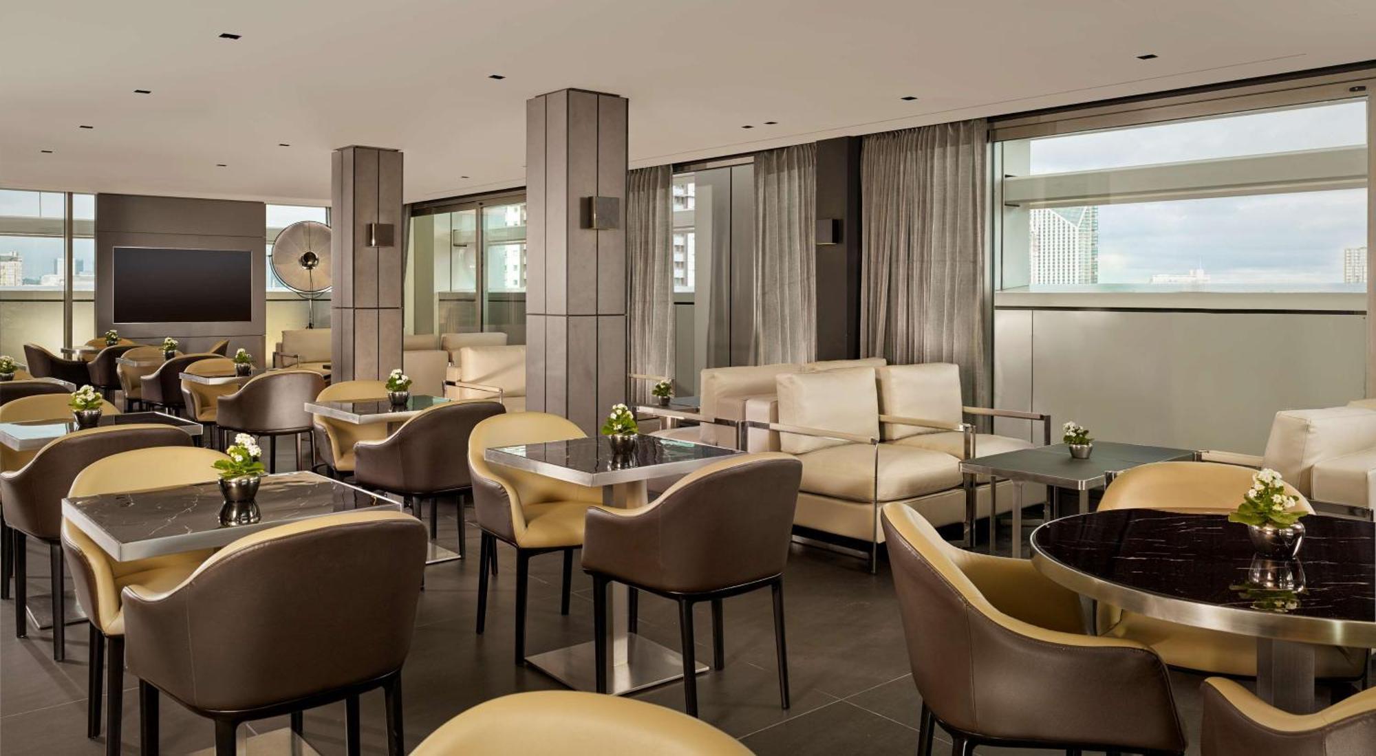 Отель Park Plaza Waterloo 4*