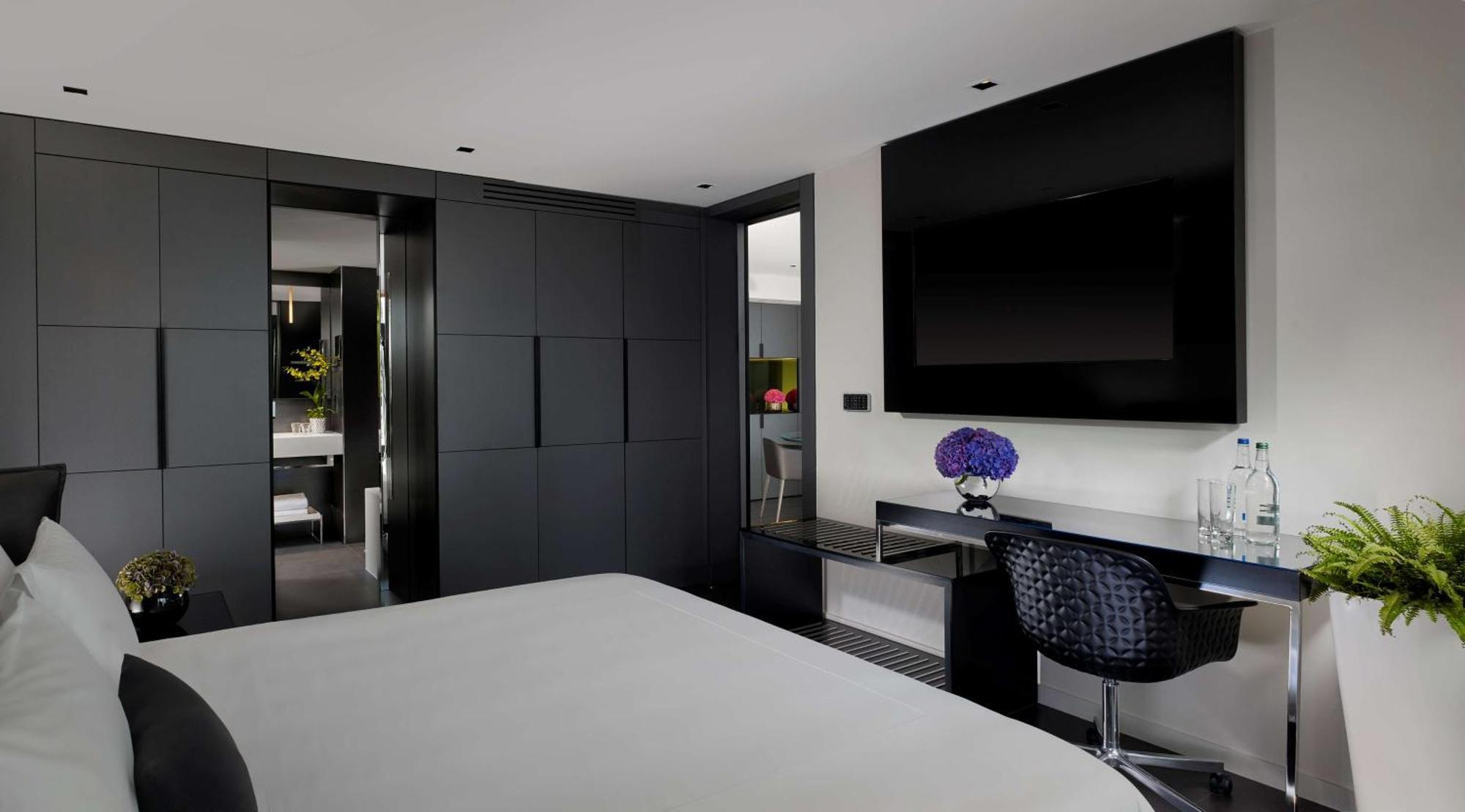 Park Plaza Waterloo Отель Лондон
