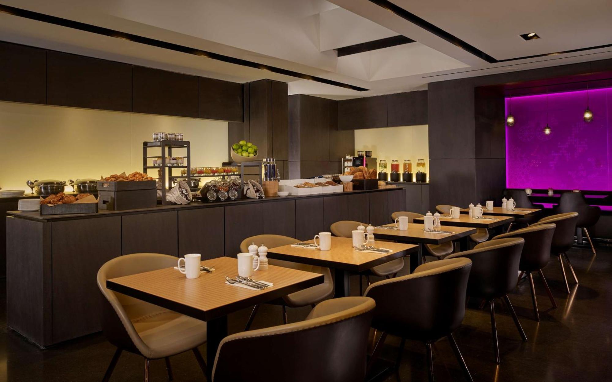 Park Plaza Waterloo Отель 4*