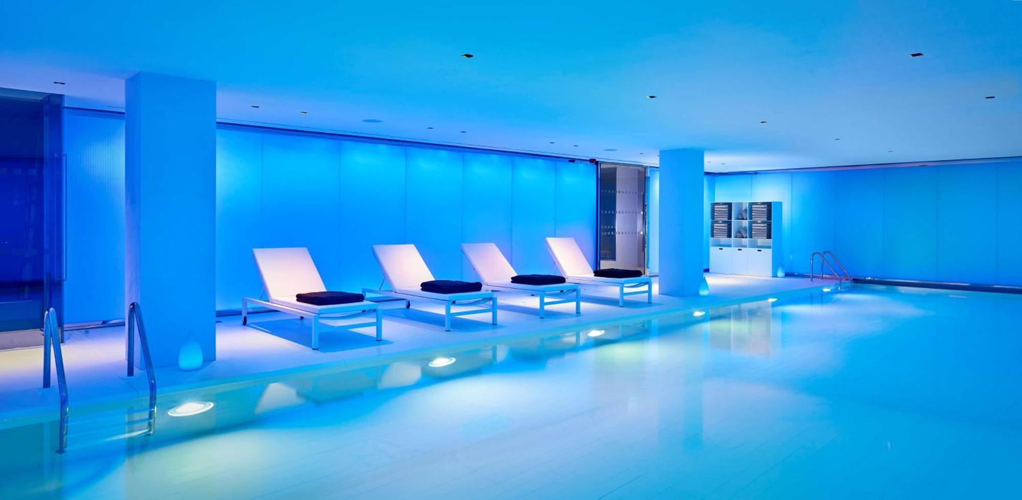 Park Plaza Waterloo 4* Лондон