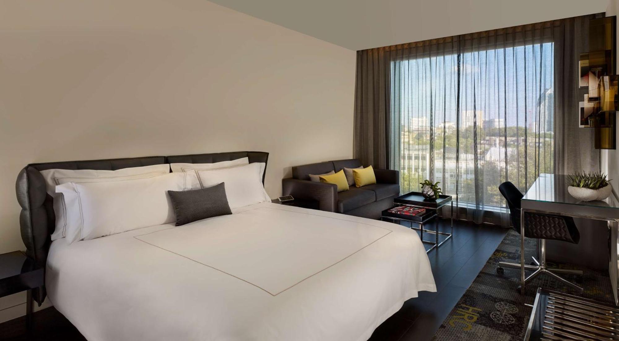 Park Plaza Waterloo Отель