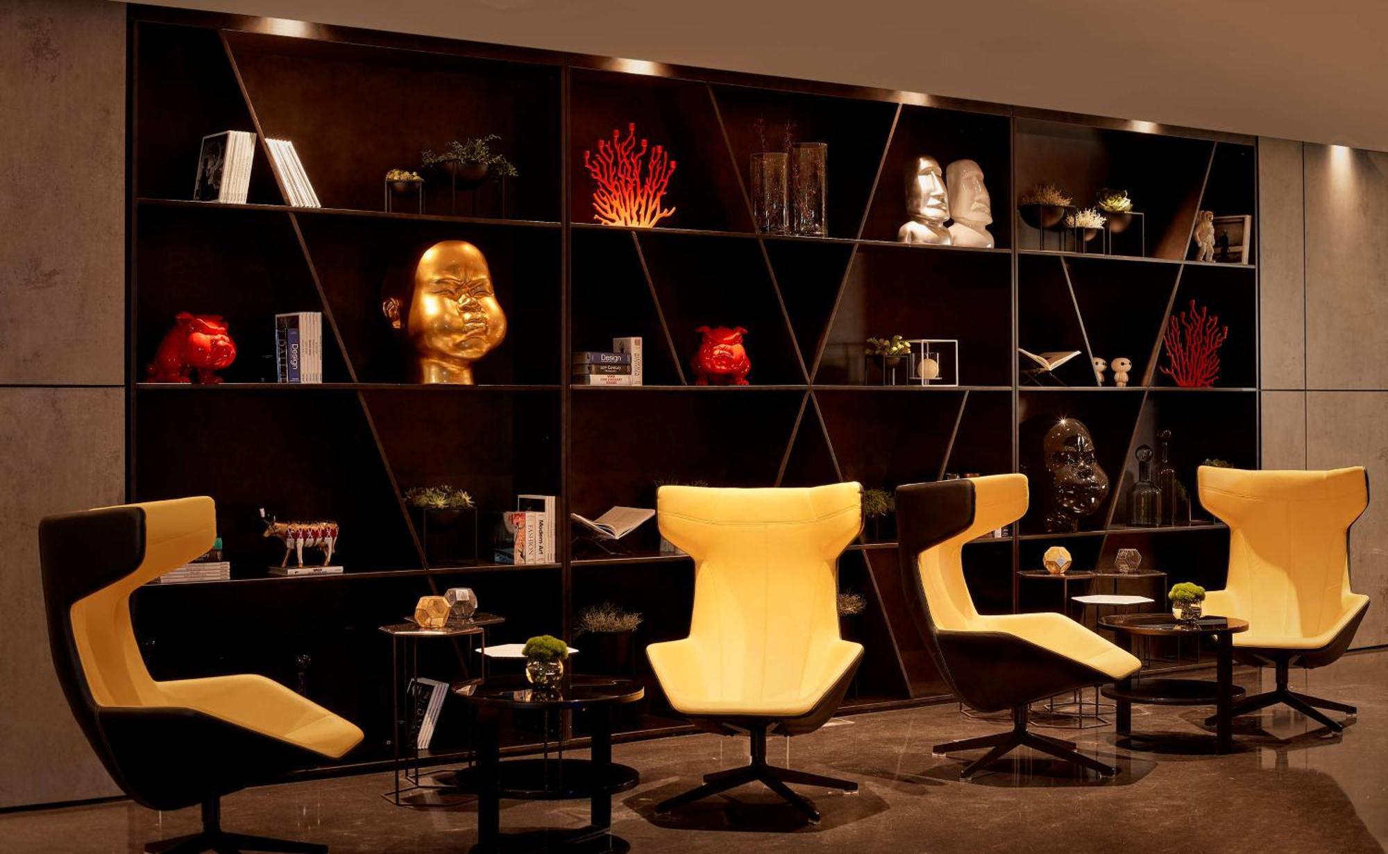 Park Plaza Waterloo 4* Лондон