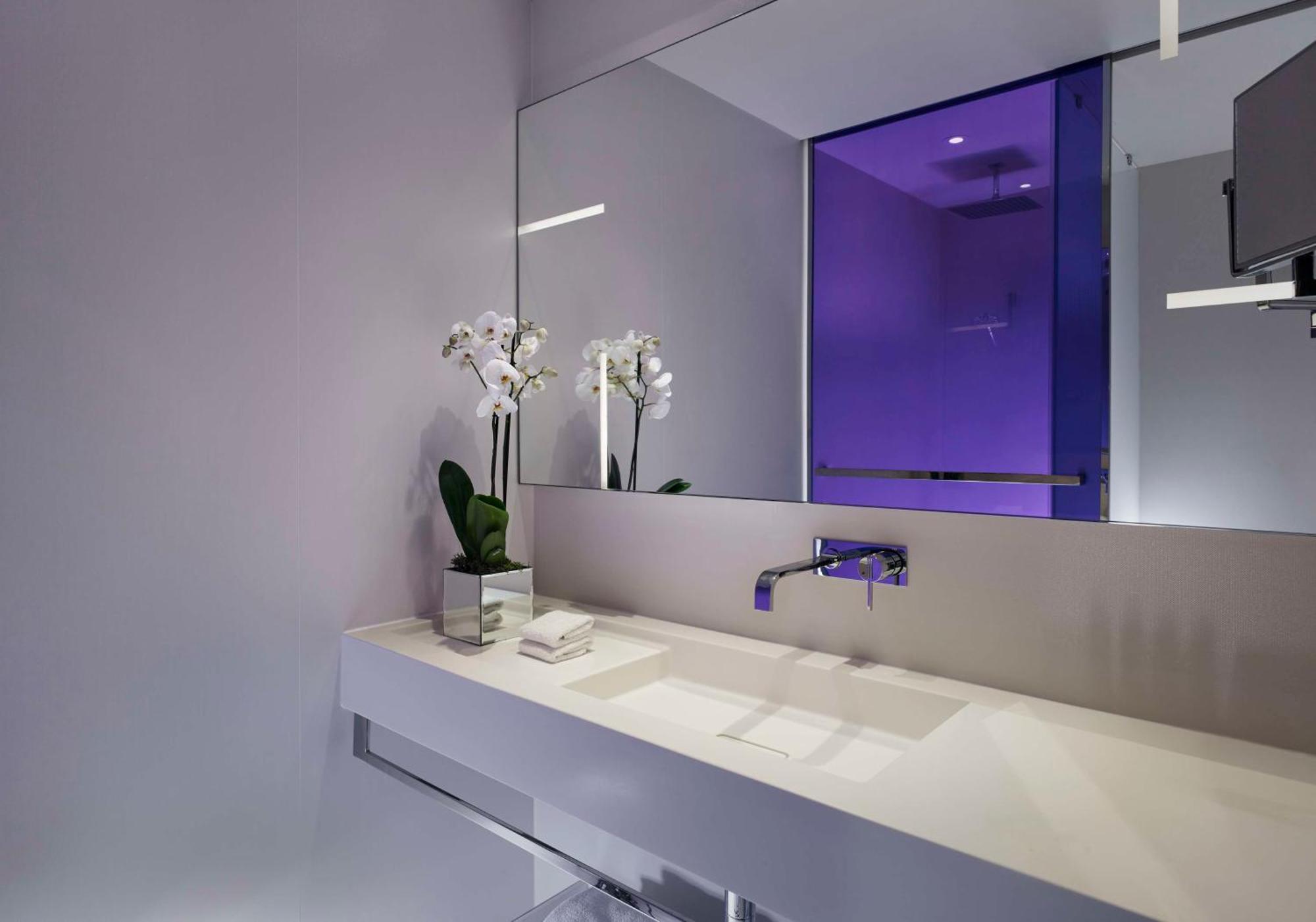 Park Plaza Waterloo Отель 4*