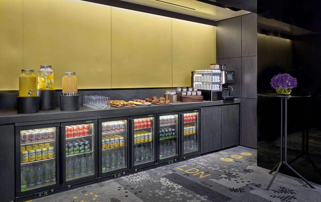 Park Plaza Waterloo Отель