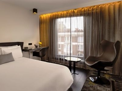 Hotel Park Plaza Waterloo Londra