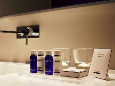 Park Plaza Waterloo Лондон