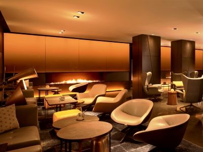 Отель Park Plaza Waterloo