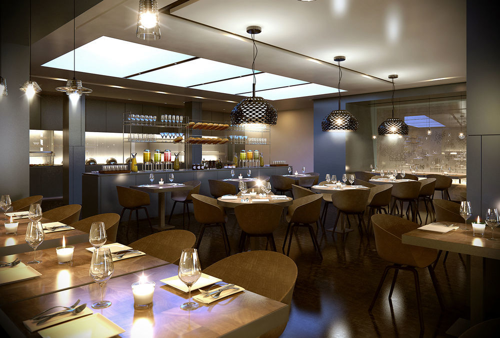 Park Plaza Waterloo Лондон