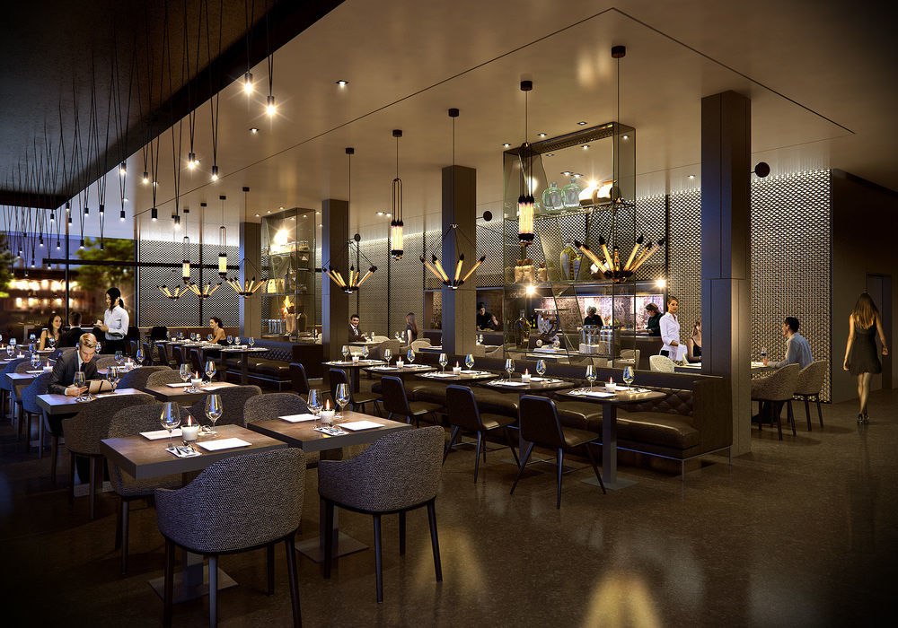Отель Park Plaza Waterloo 4*