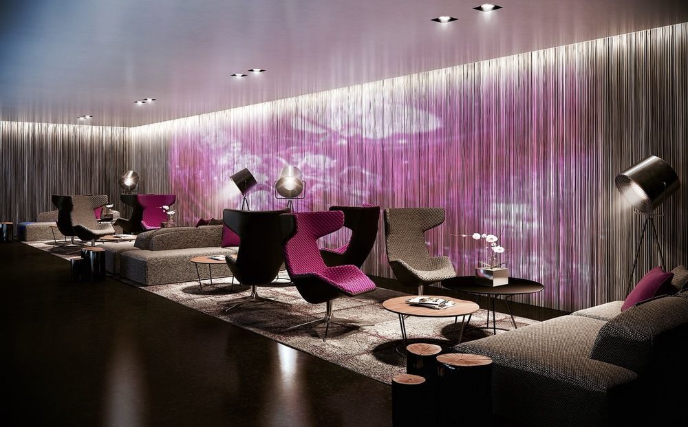 Park Plaza Waterloo Лондон