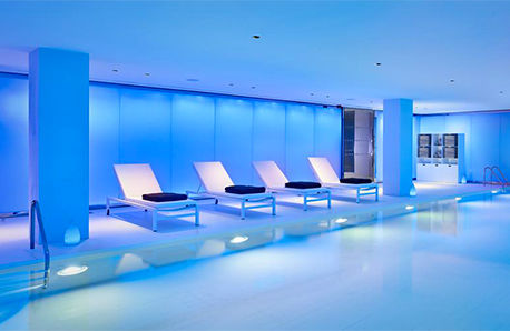 Отель Park Plaza Waterloo 4*