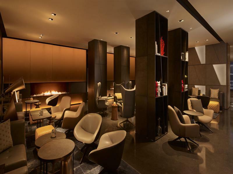 Отель Park Plaza Waterloo 4*