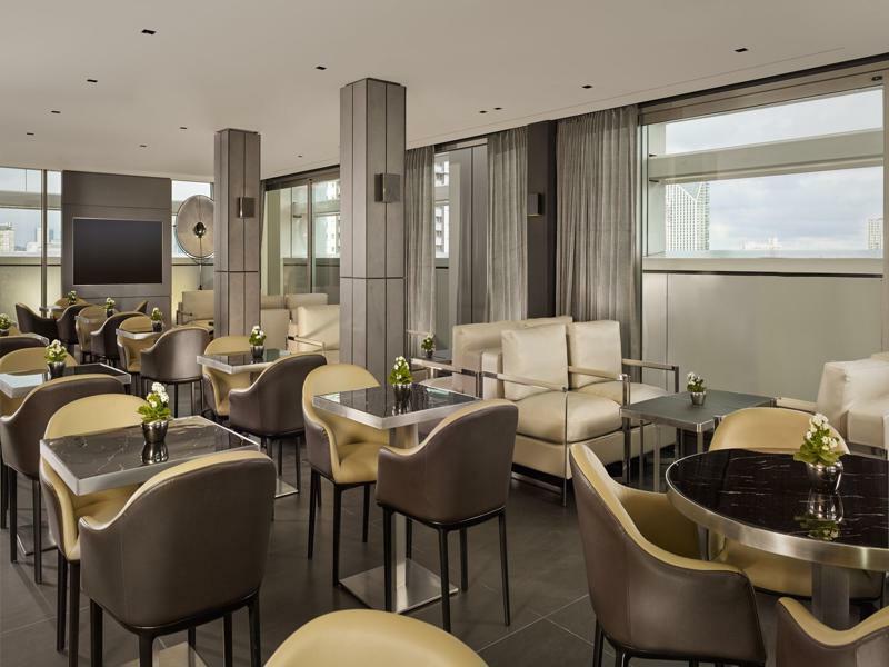 Отель Park Plaza Waterloo
