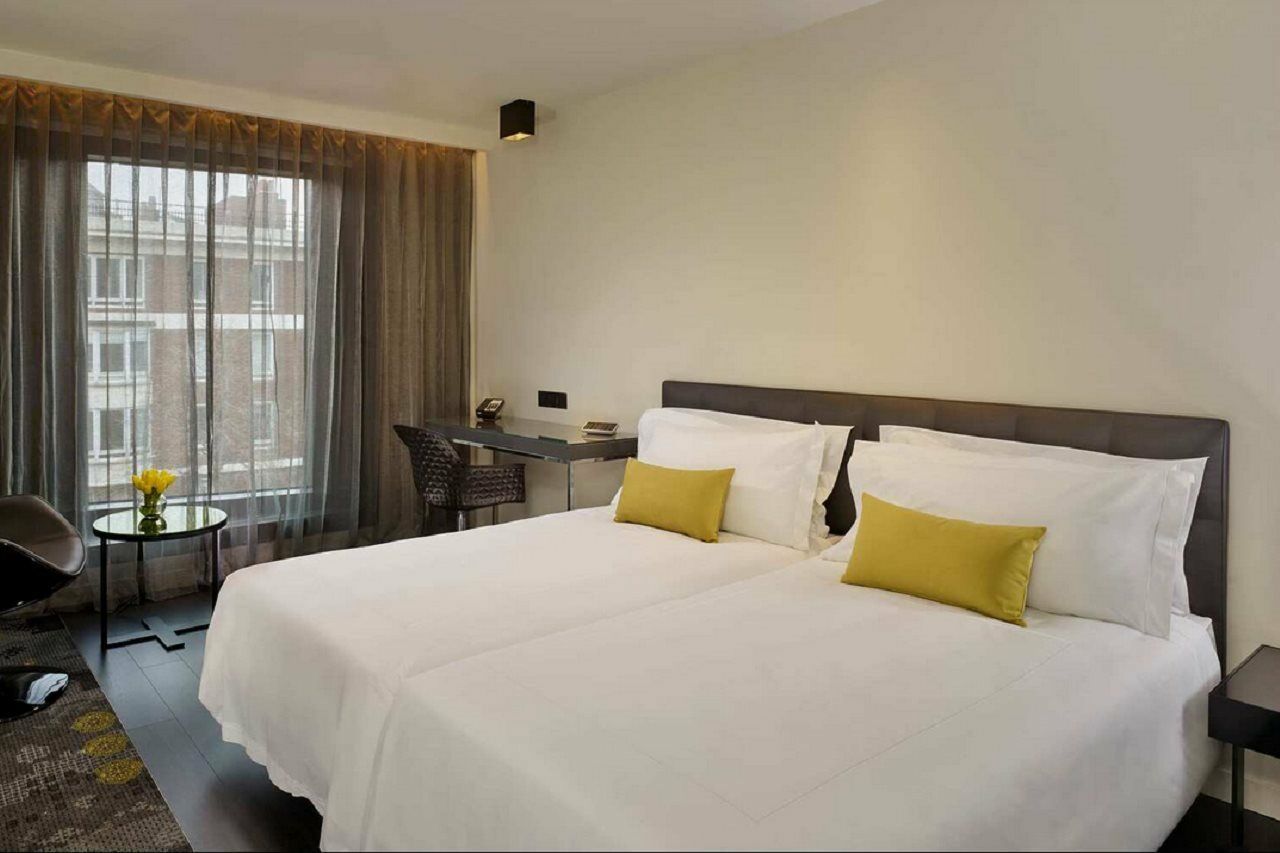 Park Plaza Waterloo Отель