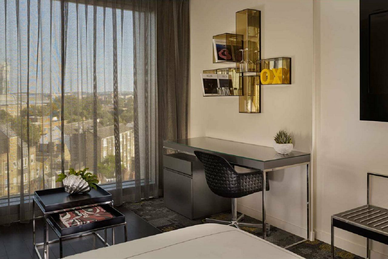 Park Plaza Waterloo Londra