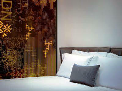 Park Plaza Waterloo Отель Лондон